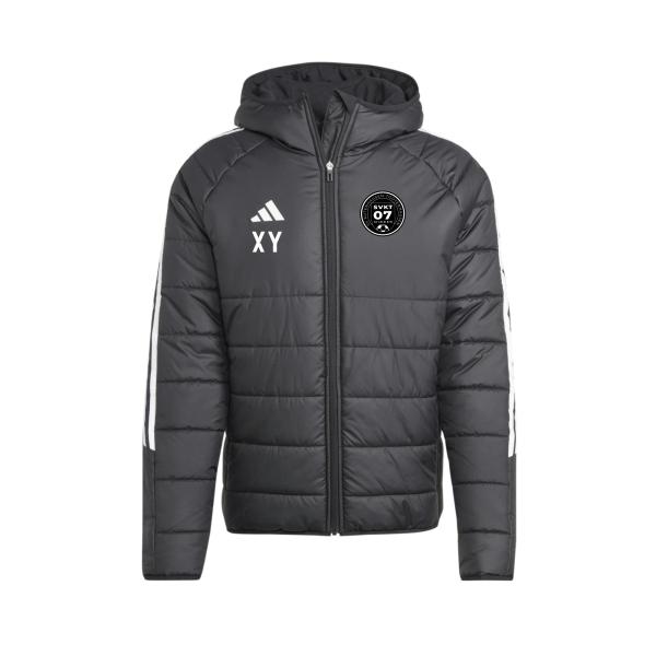 SVKT Adidas Tiro24 Winter Jacket Erw.